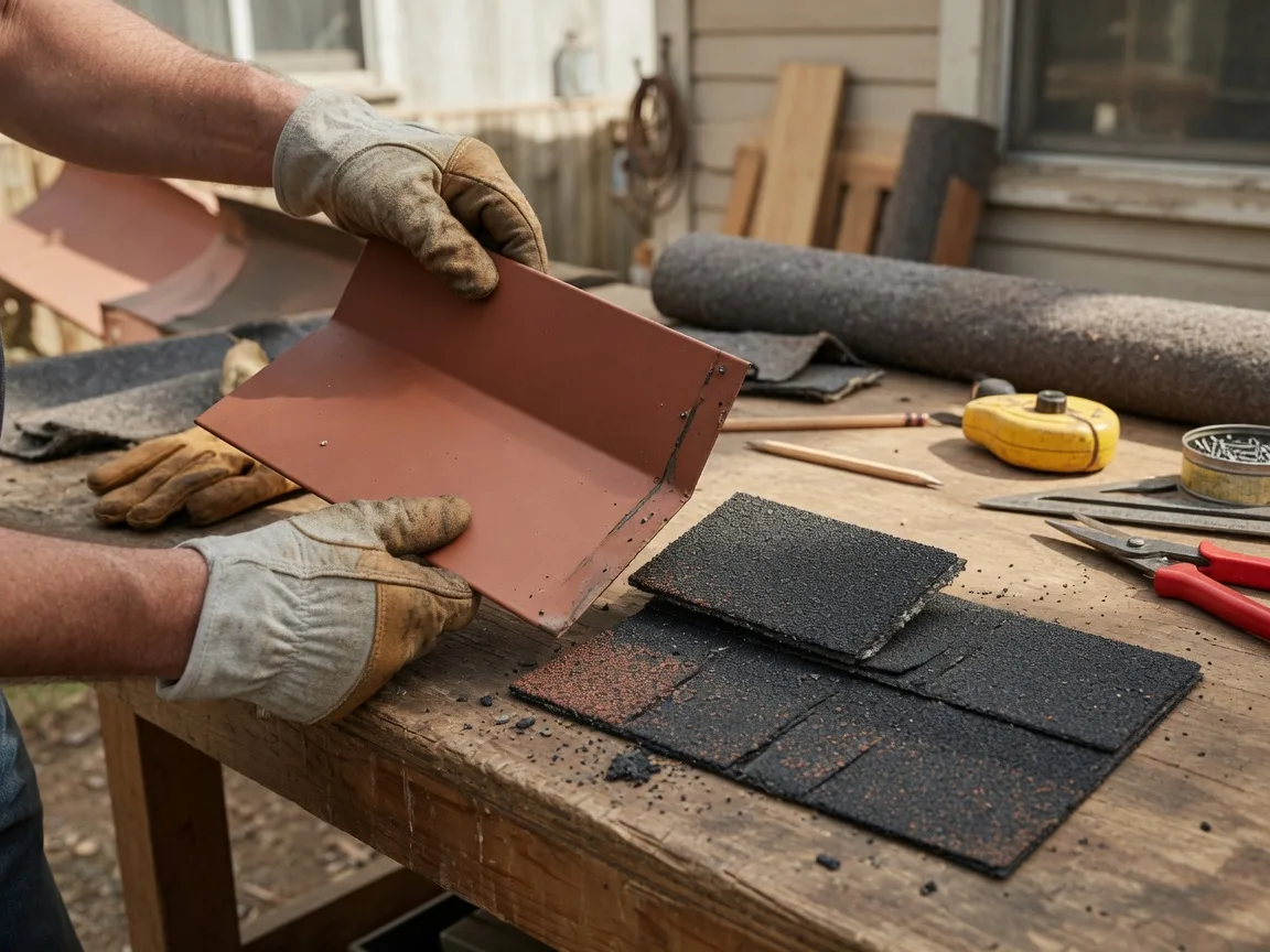 Roof Repair company in Dakota, MN